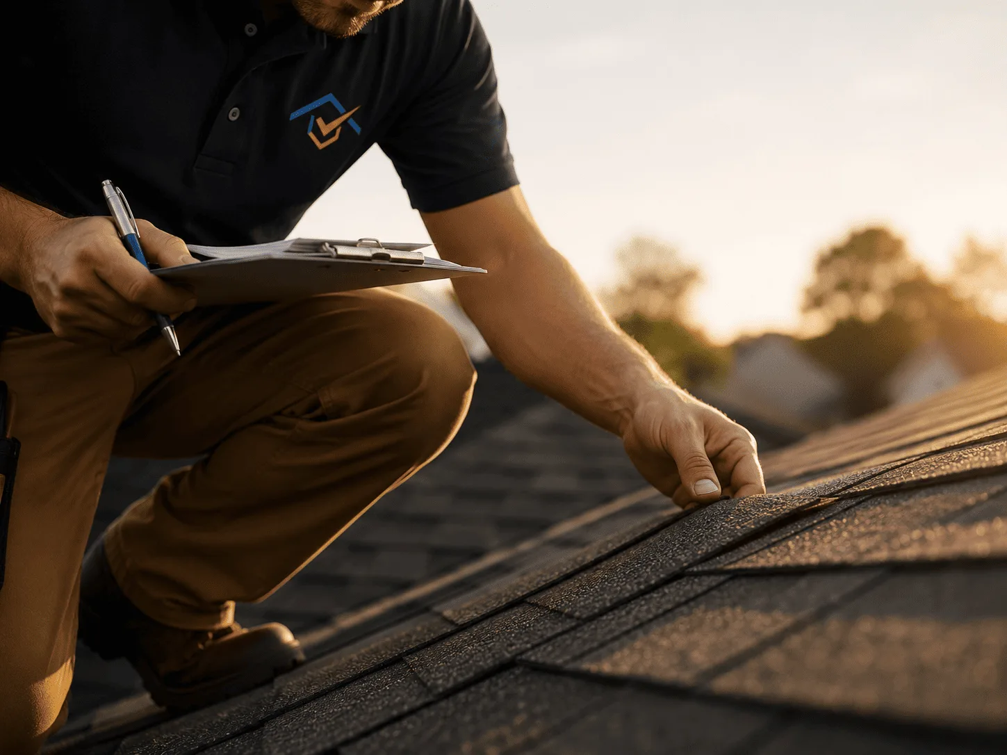 Why Choose Roof Inspection in White Pine, TN